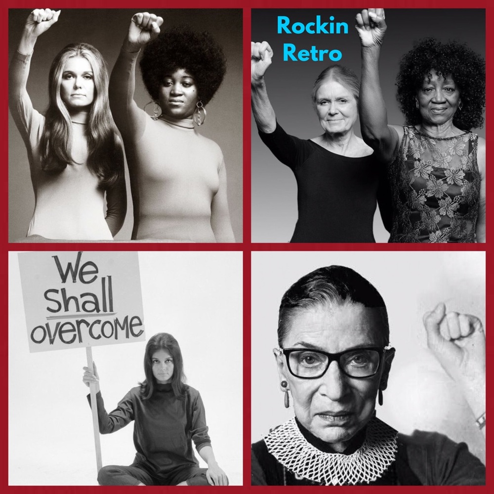 Rockin_Retro Vintage Share Group